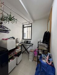 Blossom Residences (D23), Condominium #612600291